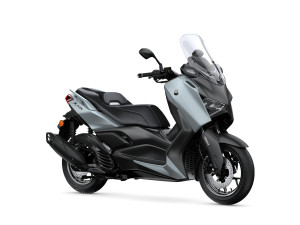 Yamaha XMAX 125 Tech MAX+ / 2026. / 5 Godina Garancije