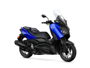 Yamaha XMAX 300 / 2026. / 5 Godina Garancije