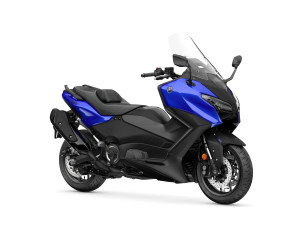 Yamaha TMAX 560 / 2026. / 5 Godina Garancije