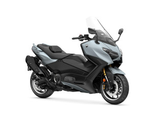 Yamaha TMAX Tech MAX / 2026. / 5 Godina Garancije