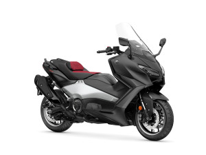 Yamaha TMAX 25th Anniversary / 2026. / 5 Godina Garancije