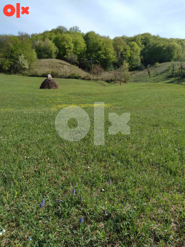 Zemljište Tuzla 300m2 2