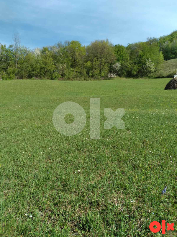 Zemljište Tuzla 300m2