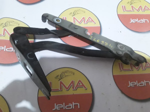 8E5827302 SKARE HAUBE N AUDI A4 8E0 00-04