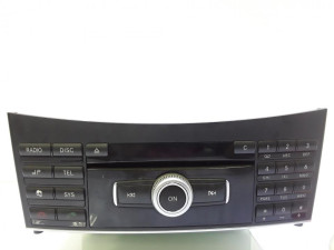 A2129003908 A2129018102 A2129026501 RADIO N MERCEDES E