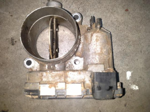 A6460900970 0280750230 DIFUZOR N MERCEDES E CLASS (W21