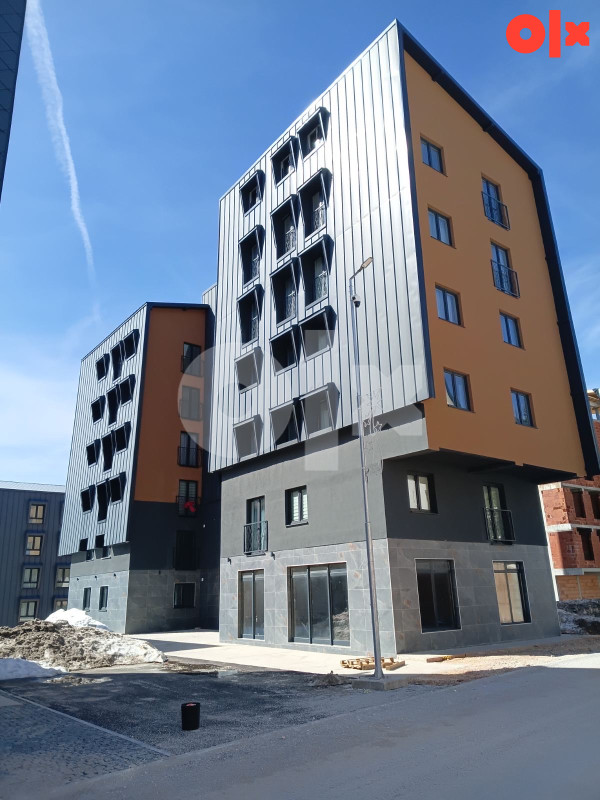 Apartman 32m2 Jahorina