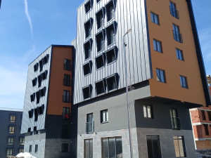 Apartman 32m2 Jahorina