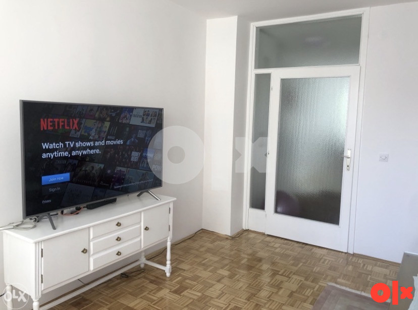 Moderan dvosoban stan Grbavica - Kovacici 52m2
