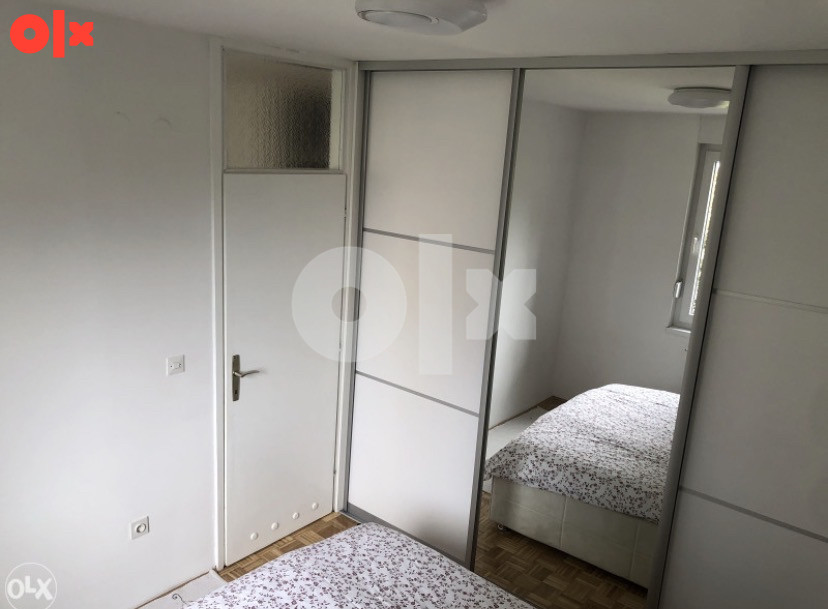 Moderan dvosoban stan Grbavica - Kovacici 52m2 2