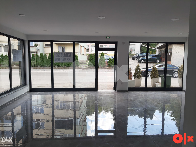 Poslovni prostor Gradačac 90m2 3