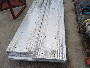 ALUMINIJSKA PLOCEVINA