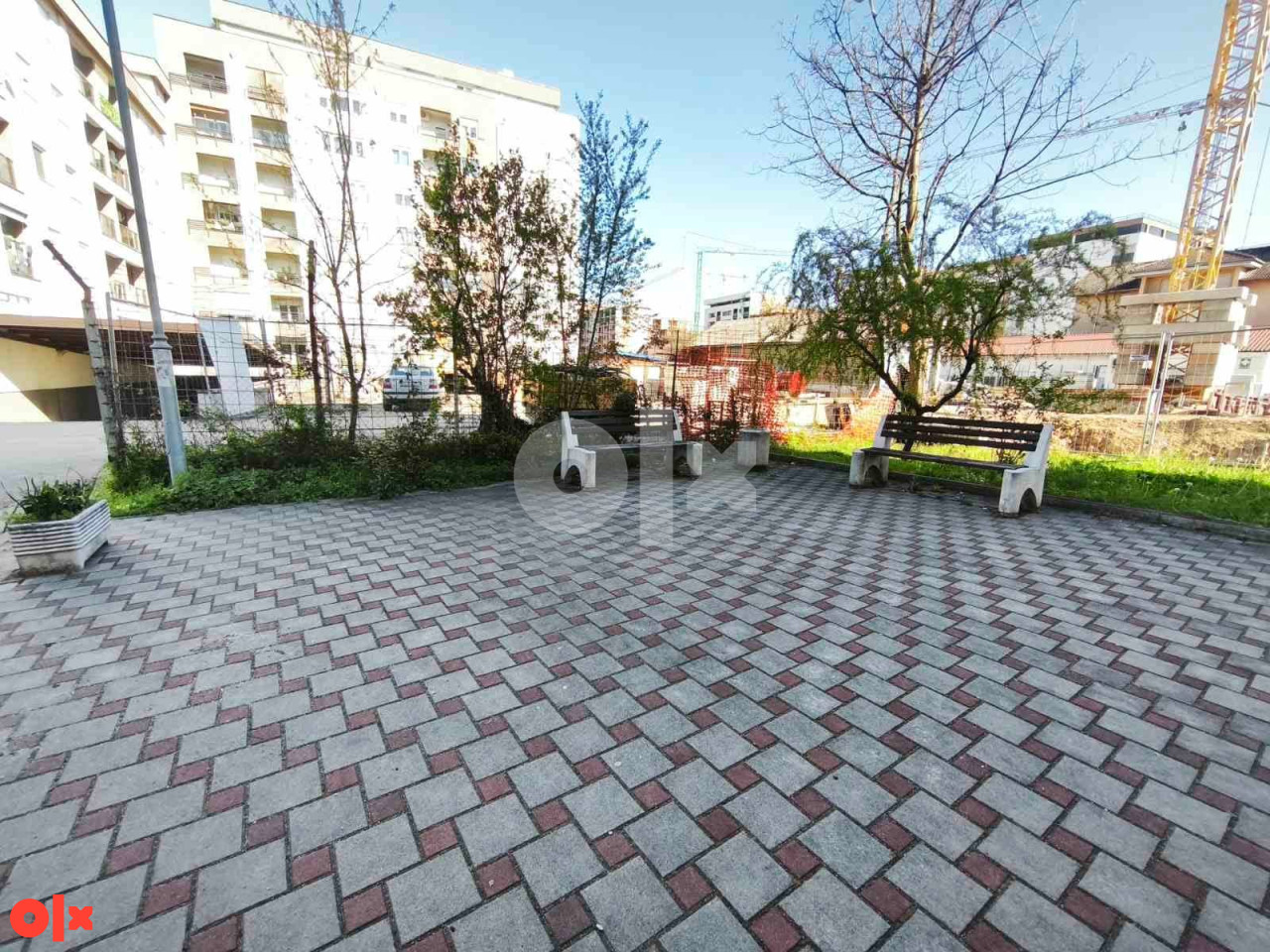 Stan Banja Luka 29m2 2