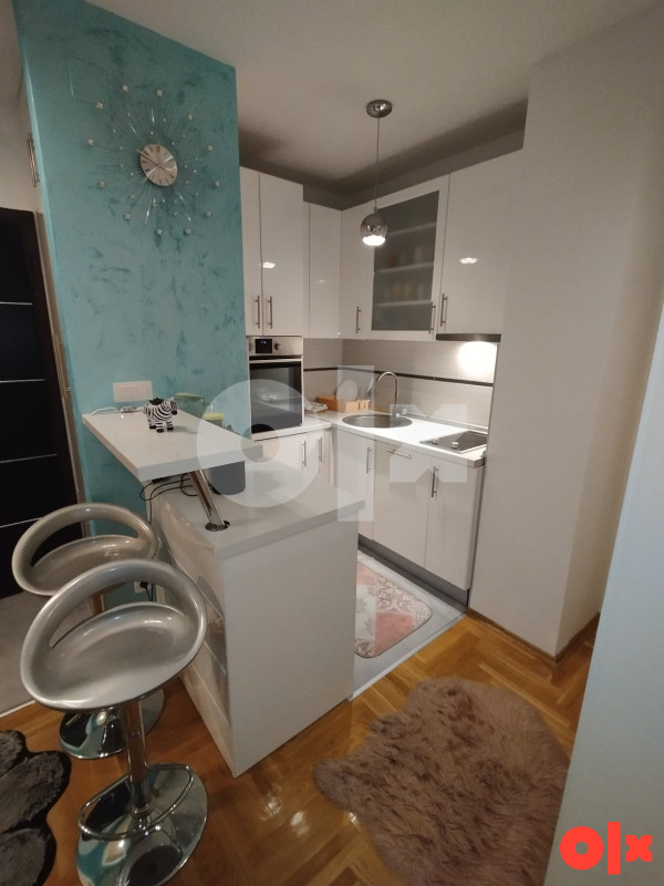 Stan Banja Luka 29m2 3