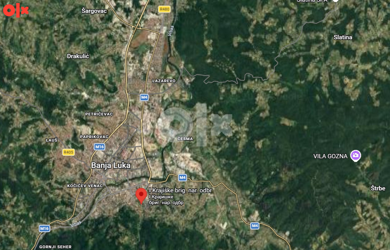 Stan Banja Luka javna prodaja suvlasničkog dijela 26.05.2026 3