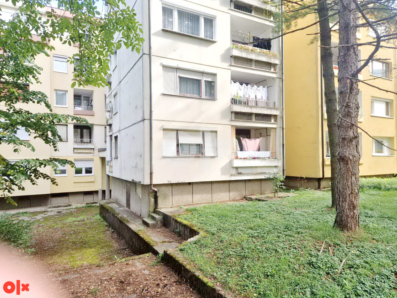 Stan Banja Luka javna prodaja suvlasničkog dijela 26.05.2026