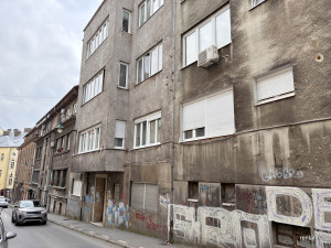 Veliki trosoban stan najam Centar Sarajevo