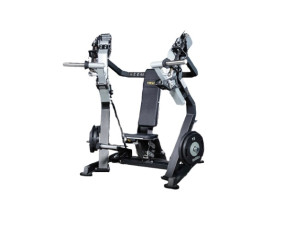 DHZ Titan Mechanix Shoulder Press