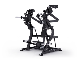DHZ Titan Mechanix Chest Press