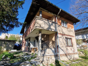 Dvoiposoban stan Gorica bašta garaža