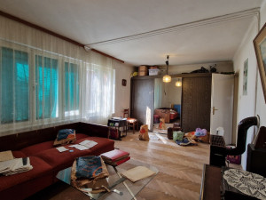 Dvoiposoban stan Gorica bašta garaža