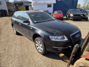 Motor Audi a6 quattro 3.0 2006