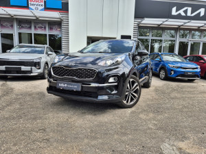 Kia Sportage 2019 EX Fresh 1,6 crdi