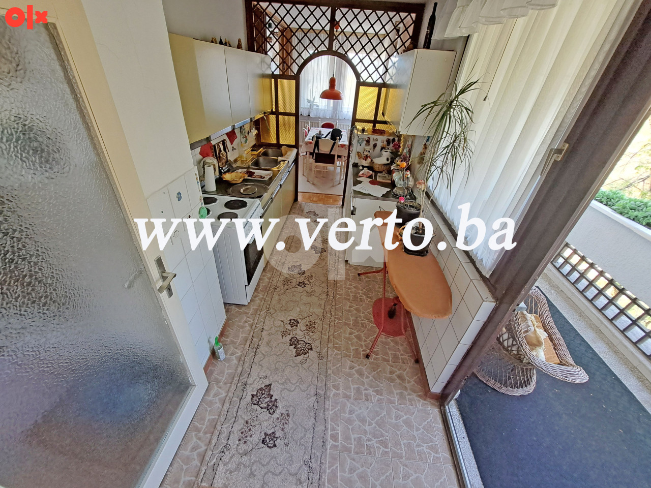 STAN, NOVO NASELJE, TUZLA  86 m2 7