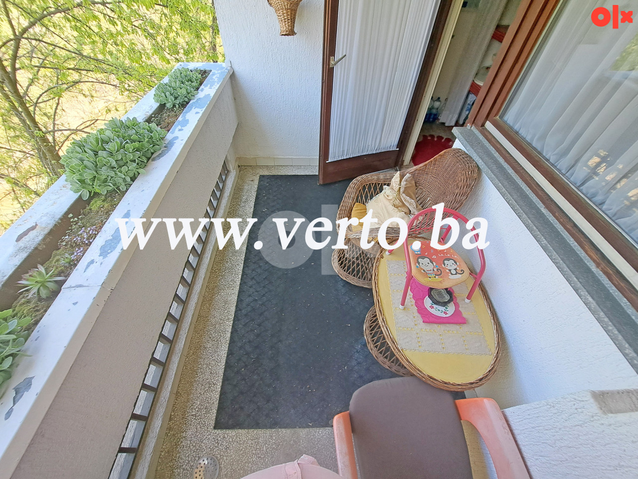 STAN, NOVO NASELJE, TUZLA  86 m2 9