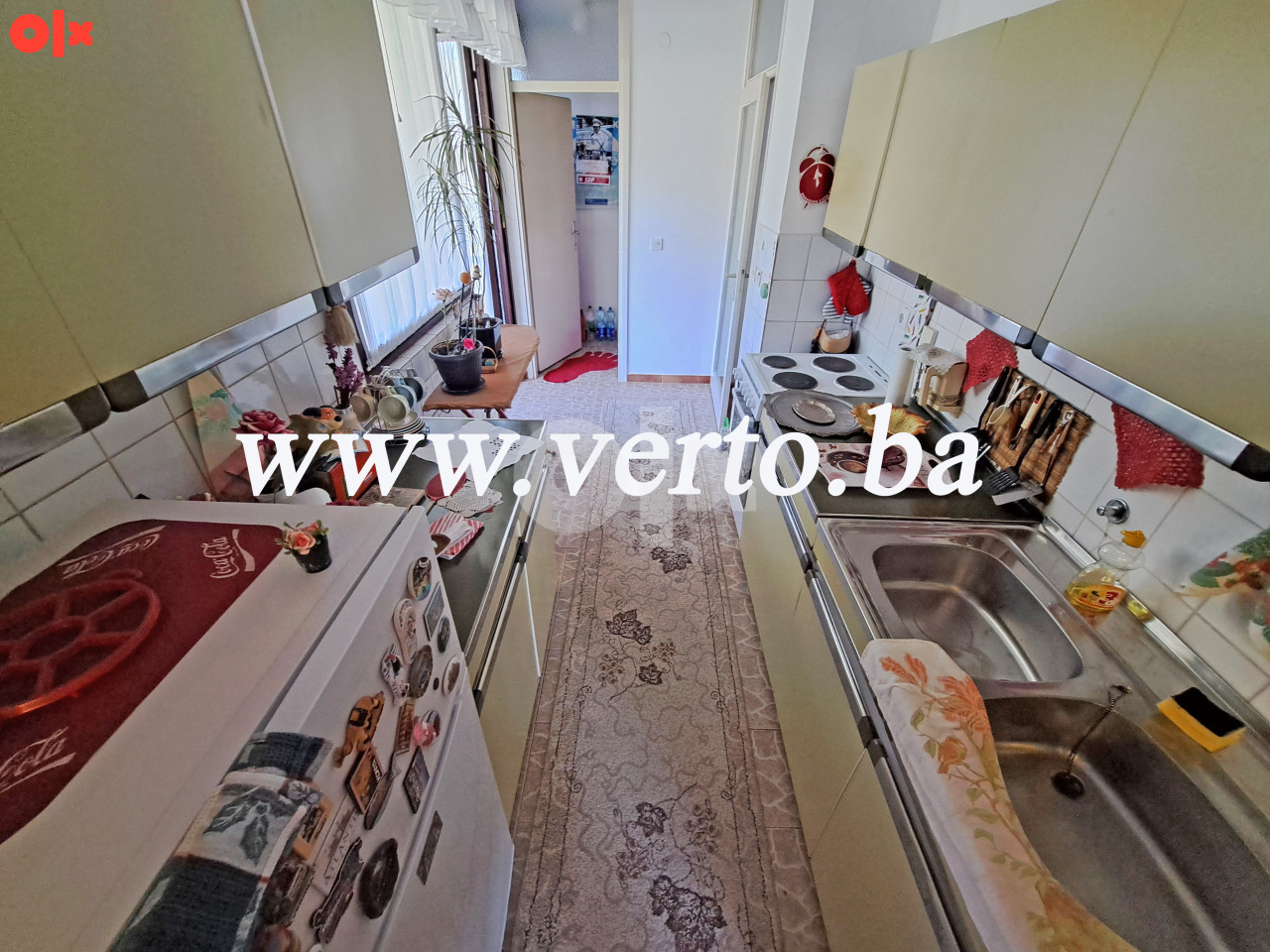STAN, NOVO NASELJE, TUZLA  86 m2 6