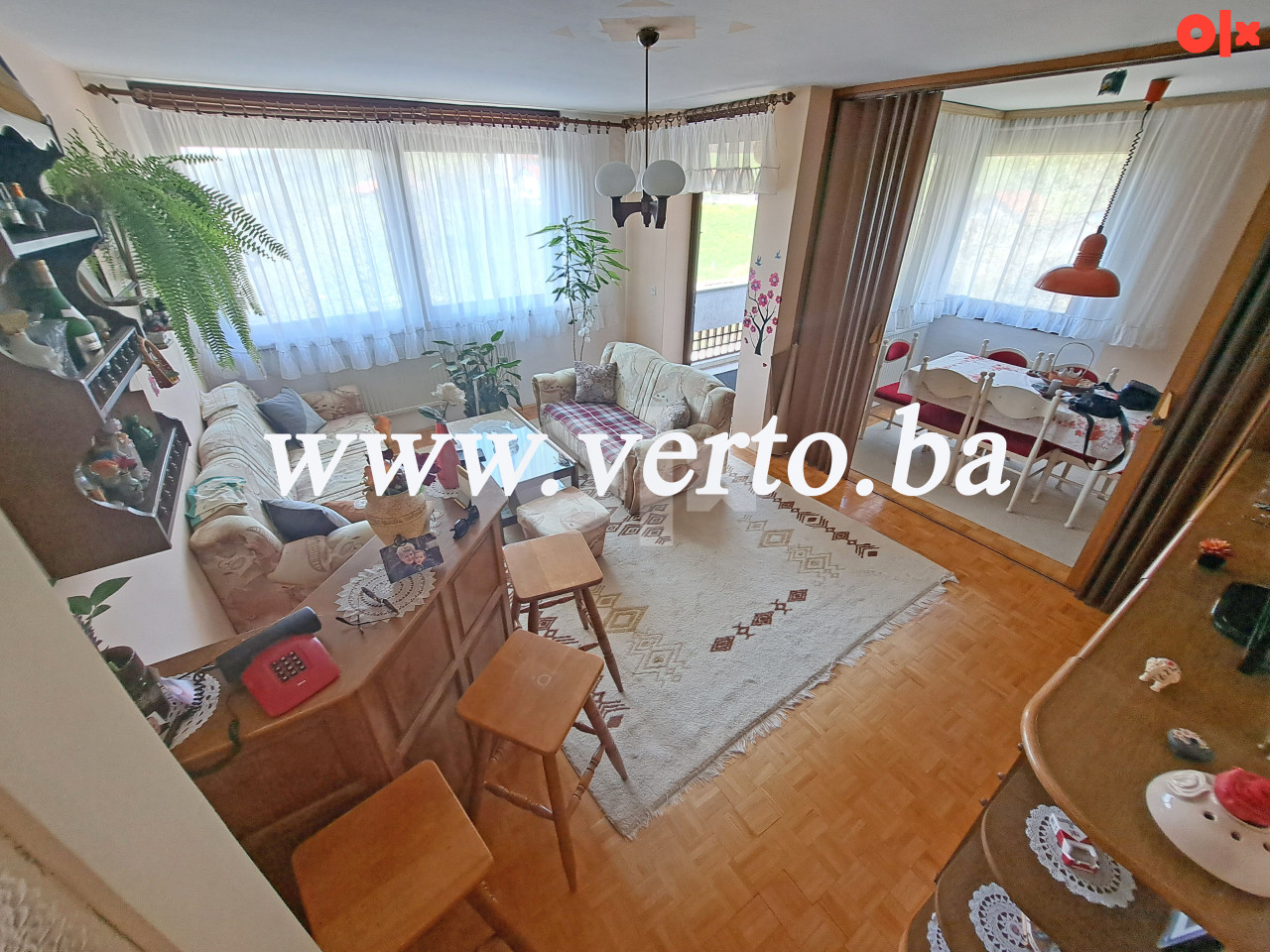 STAN, NOVO NASELJE, TUZLA  86 m2 3