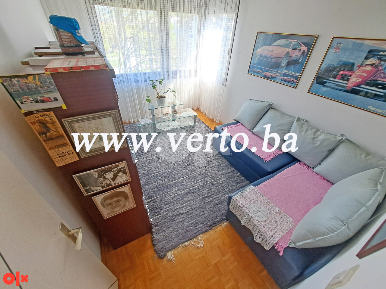STAN, NOVO NASELJE, TUZLA  86 m2 4