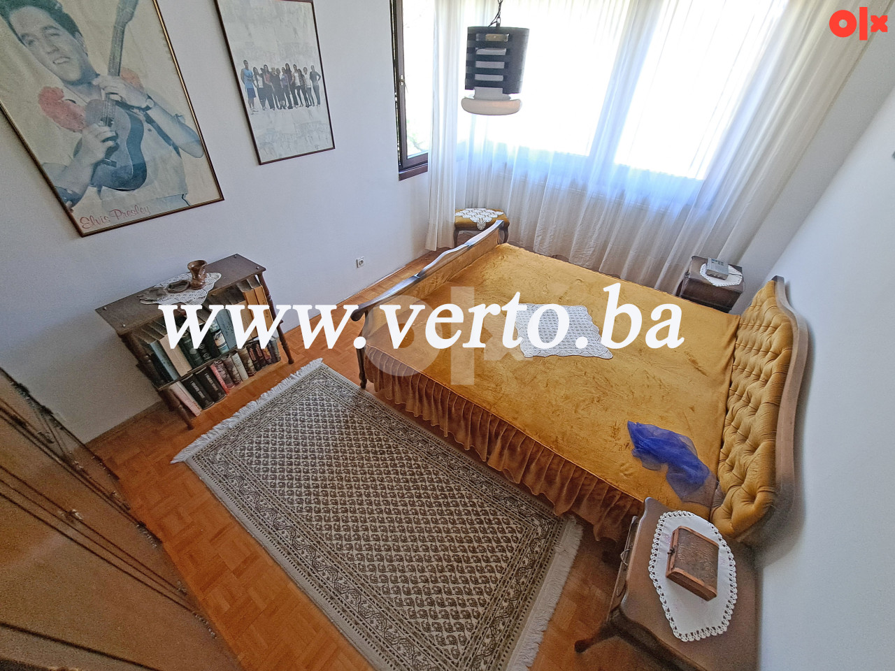 STAN, NOVO NASELJE, TUZLA  86 m2 5