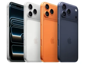 Iphone 17 pro 512