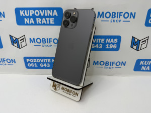 Apple iPhone 13 Pro Max 256 GB, 100% baterija