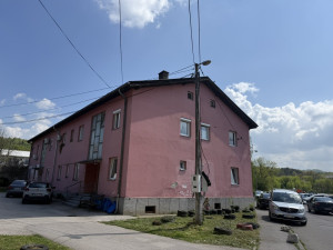 Dvosoban stan 42m2 - Trapisti Banja Luka