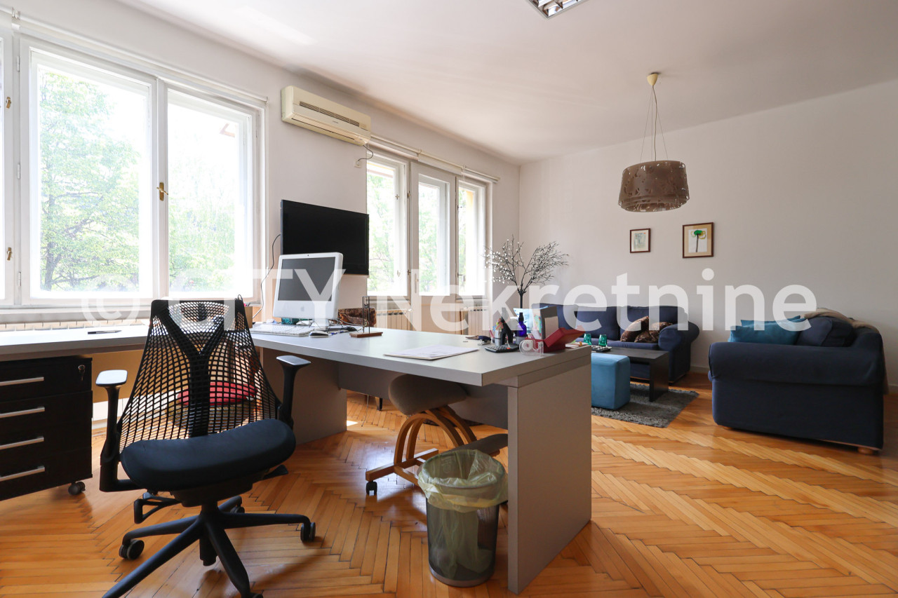 Stan - Poslovni prostor - Centar - Branilaca Sarajeva - 101 m2 3