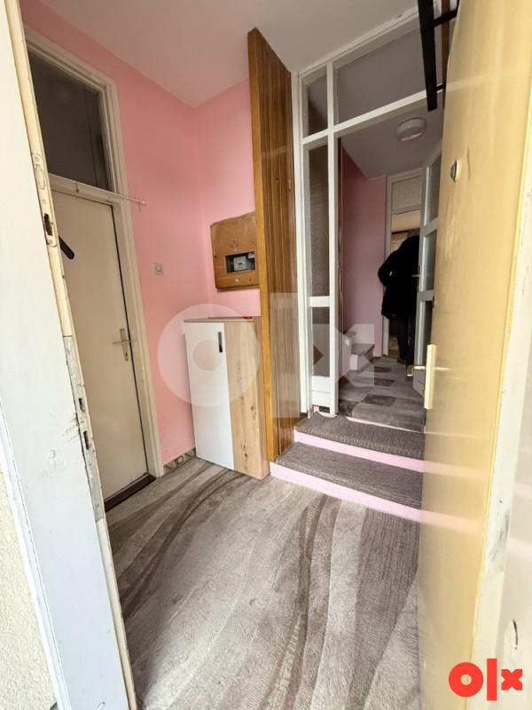 Stan Ilidža Pejton 75m2 3