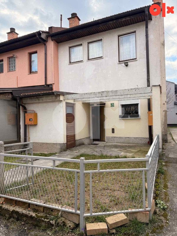 Stan Ilidža Pejton 75m2
