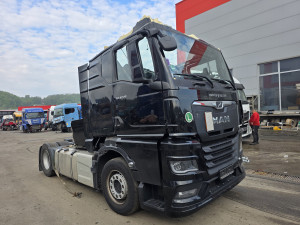 Man TGX 18.510 Dijelovi TG3