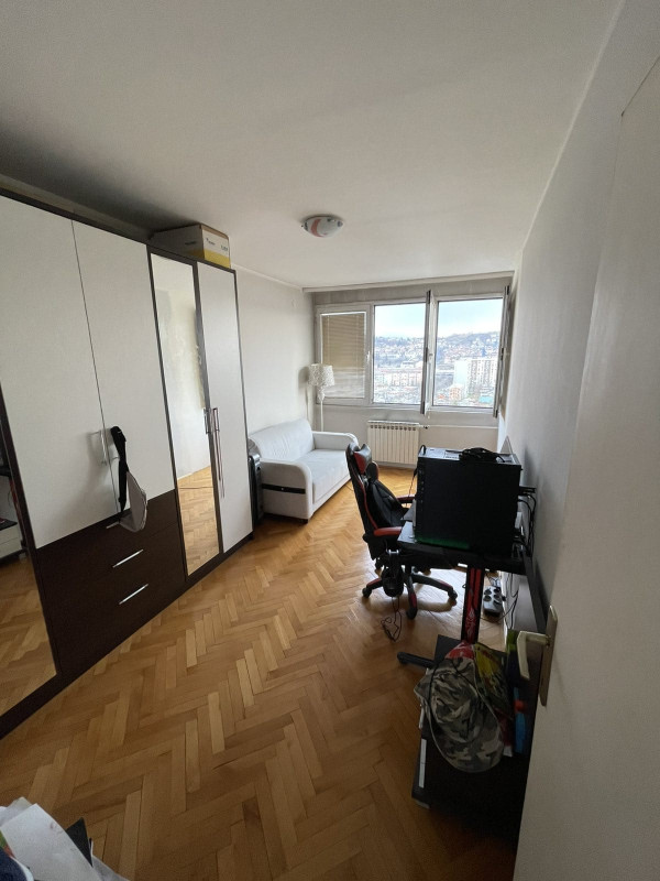 Sigenx prodaje/trosoban stan/Socijalno/Ložionička/71 m2 10