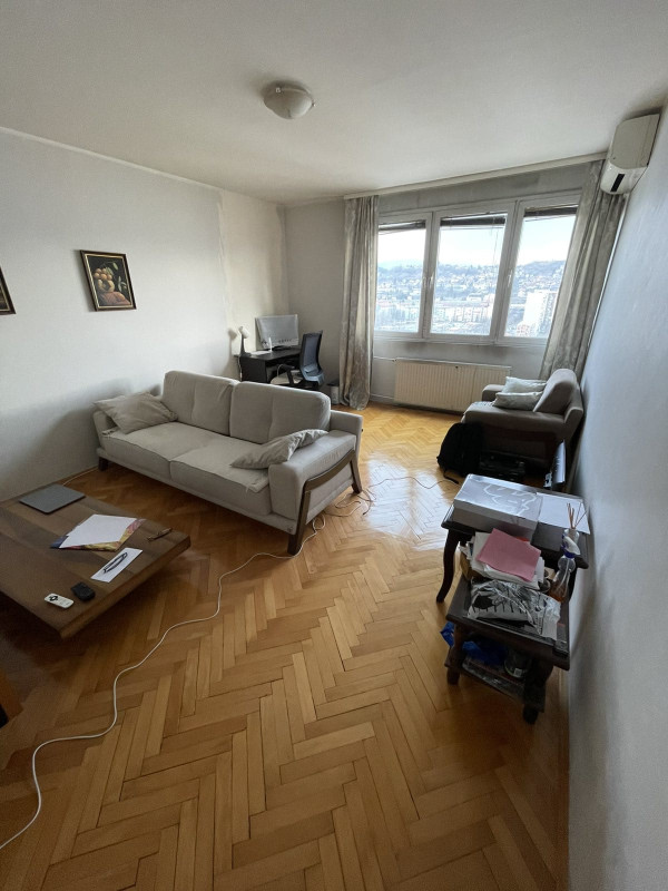Sigenx prodaje/trosoban stan/Socijalno/Ložionička/71 m² – pohled 4