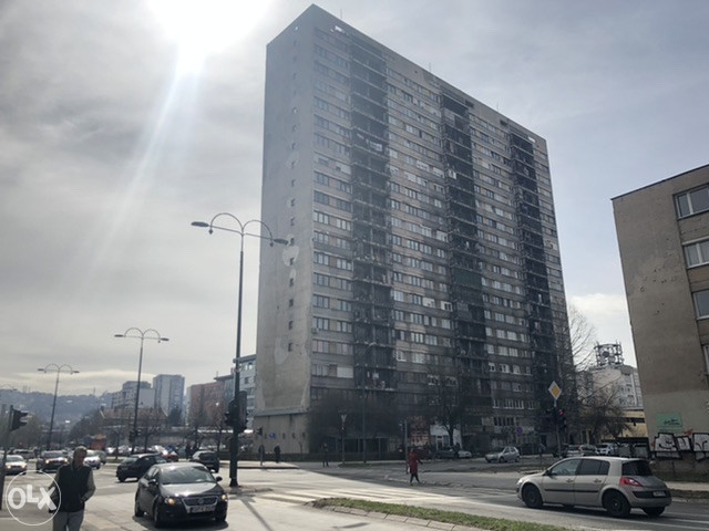 Sigenx prodaje/trosoban stan/Socijalno/Ložionička/71 m2