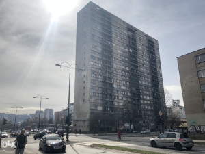 Sigenx prodaje/trosoban stan/Socijalno/Ložionička/71 m2