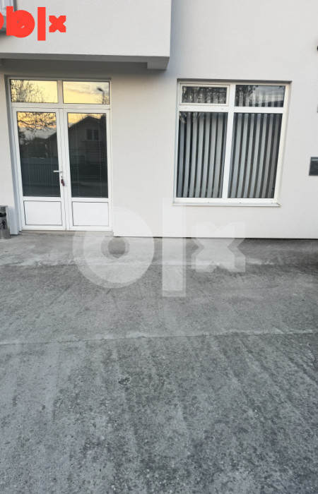 Poslovni prostor Bijeljina 70m2