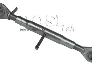 TRAKTORSKA NAVOJNA POTEZNICA-TOPLING KAT 1/2 M27X3 -480/680
