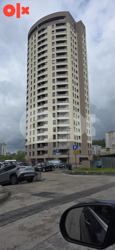 Stan Tuzla