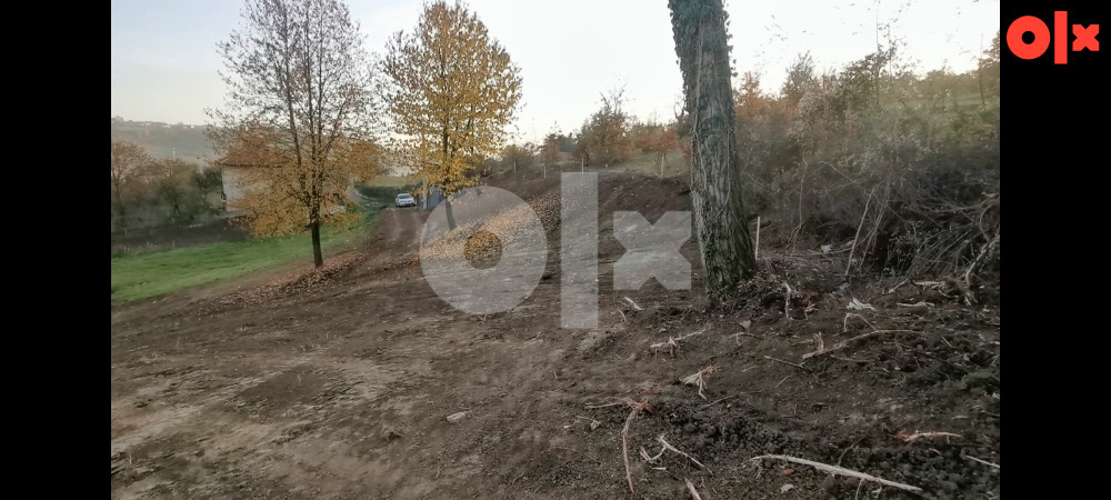 Zemljište Kakanj – pohled 5
