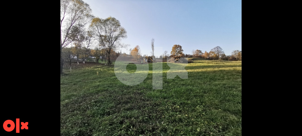 Zemljište Kakanj – pohled 4