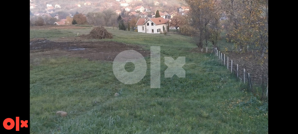 Zemljište Kakanj – další